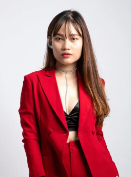 Red Formal